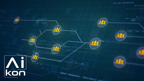 Fornitura, installazione e configurazione Networking