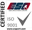 ISO 9001