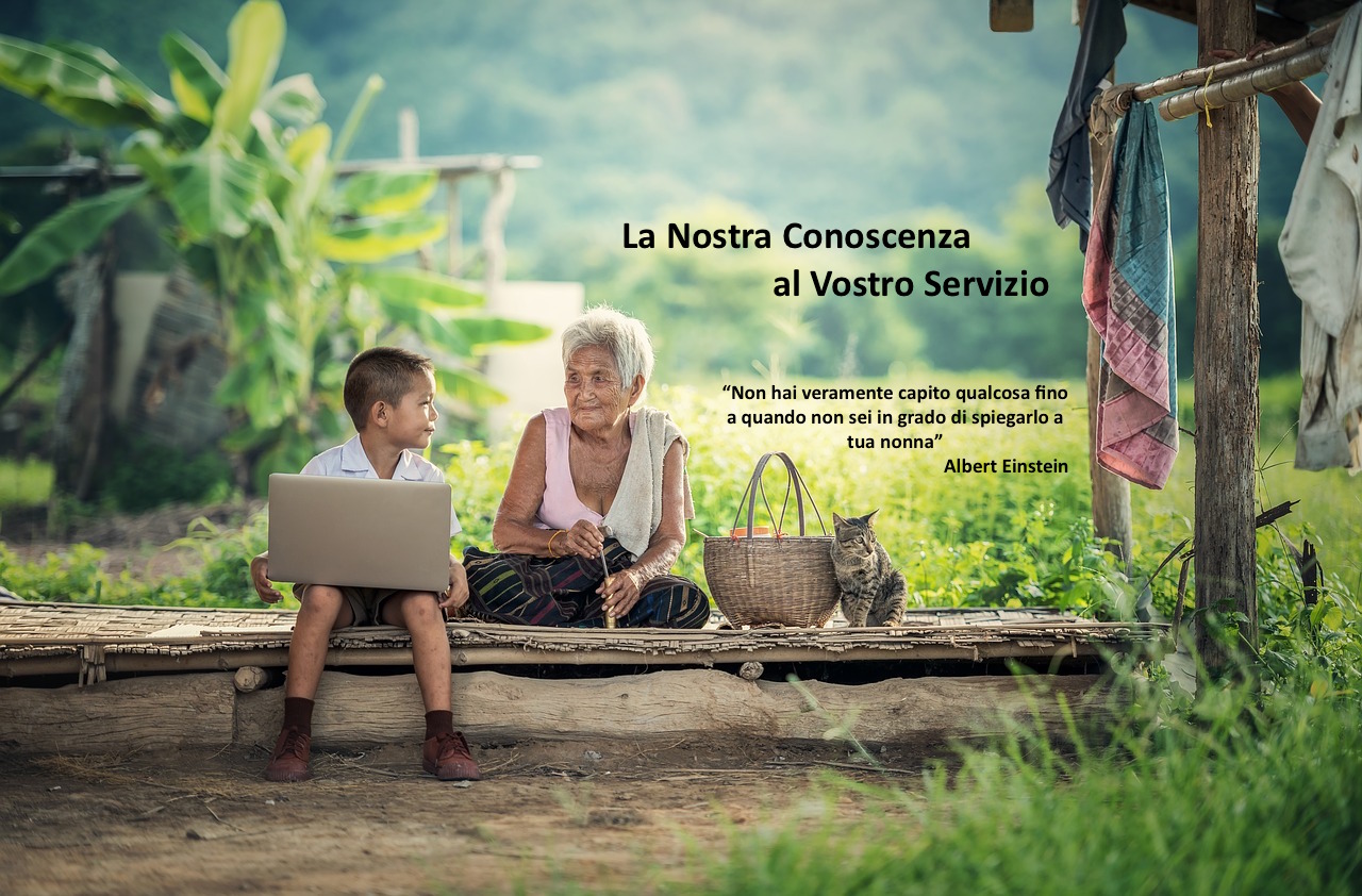 Nonna pc